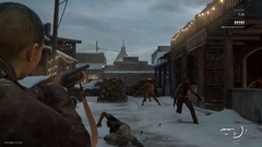 The Last of Us Parte II Remastered Para PS5 na internet