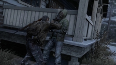 The Last Of Us Remastered Para PS4 - loja online