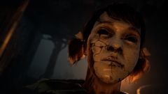 THE MEDIUM PARA PS5 - comprar online