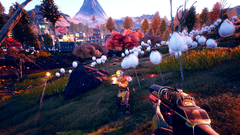 THE OUTER WORLDS PARA PS5 - comprar online