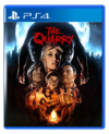 The Quarry Para PS4