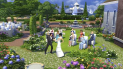 The Sims 4 Para PS4 - comprar online