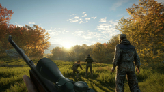 theHunter Call of the Wild Para PS4 - loja online