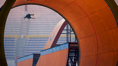 Tony Hawks Pro Skater 1 + 2 Para PS4 - loja online
