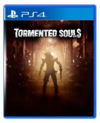 TORMENTED SOULS PARA PS4