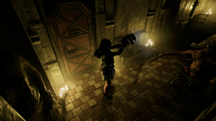 TORMENTED SOULS PARA PS5 - comprar online