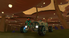 Trailmakers Para PS4 - mk g4m3er