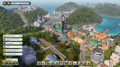 Tropico 6 Para PS4 - loja online