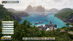 Tropico 6 Para PS4 - mk g4m3er