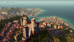 Tropico 6 Para PS4 - comprar online