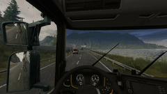 Truck Driver Para PS4 - mk g4m3er
