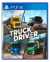 Truck Driver Para PS4