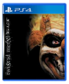 TWISTED METAL: BLACK PARA PS4