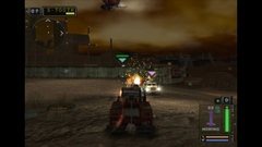 TWISTED METAL: BLACK PARA PS5 - loja online