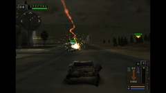 TWISTED METAL: BLACK PARA PS4 - mk g4m3er