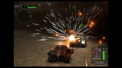 TWISTED METAL: BLACK PARA PS5 - comprar online