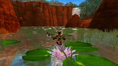 TY The Tasmanian Tiger HD Para PS4 na internet