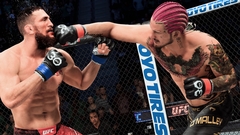 UFC 5 Para PS5 na internet
