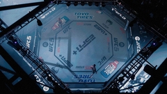 UFC 5 Para PS5 - mk g4m3er