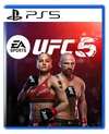 UFC 5 Para PS5