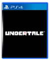 Undertale Para PS4