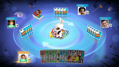 UNO PARA PS4 - comprar online