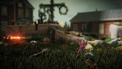 PACOTE FAMILIAR EA PARA PS4 - loja online