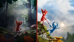 Unravel Two Para PS4 - comprar online