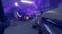 Vertigo 2 Para PS5 - loja online