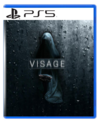 VISAGE PARA PS5