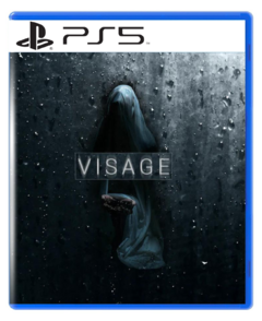 VISAGE PARA PS5