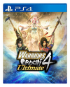 WARRIORS OROCHI 4 ULTIMATE PARA PS4