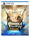 WARRIORS OROCHI 4 ULTIMATE PARA PS5