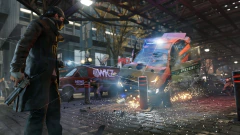 WATCH DOGS COMPLETE EDITION Para PS4 - comprar online