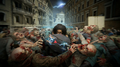 Imagem do World War Z Para PS4