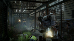 World War Z Para PS4 - loja online