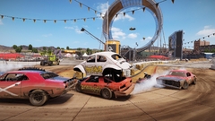 Wreckfest Para PS4 - loja online