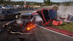 Wreckfest Para PS4 - comprar online