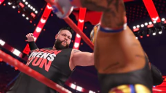 WWE 2K22 Para PS4 - comprar online