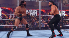 WWE 2K23 PARA PS5 - loja online