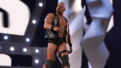 WWE 2K23 PARA PS5 na internet