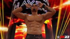 WWE 2K23 PARA PS5 - comprar online