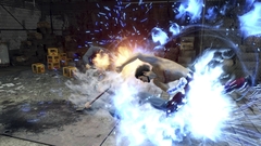 Yakuza Like a Dragon Para PS4 - loja online