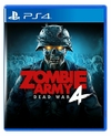 Zombie Army 4: Dead War Para PS4