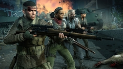 Zombie Army 4: Dead War Para PS4 - mk g4m3er