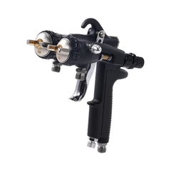 PISTOLA PULVERIZADORA DUAL - comprar en línea