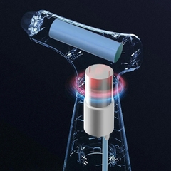 ATOMIZADOR ELÉCTRICO
