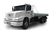 Amortecedor Dianteiro MB 1214 / 1218 - A1285 na internet