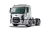 Amortecedor Dianteiro Ford Cargo 1319 / 1933 - A1160 na internet