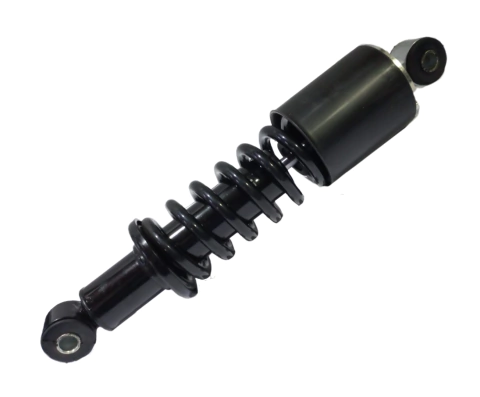 Amortecedor Kit Mola Dianteiro Cabine Ford Cargo Extra Pesado 2042 /2242 / 2842